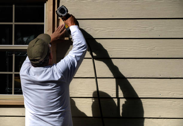 Best Insulated Siding Installation  in Greentown, OH